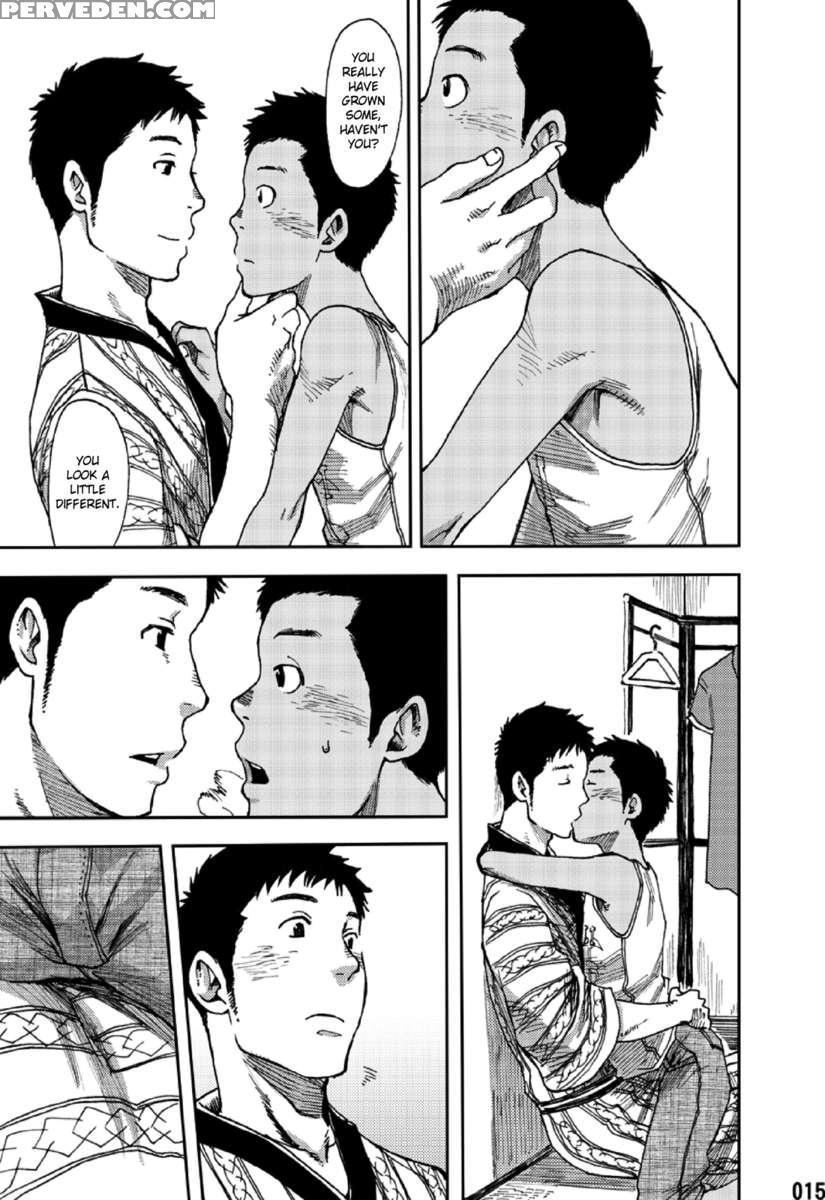 Saihate No Amrit 1 Chapter 1000 Page 14